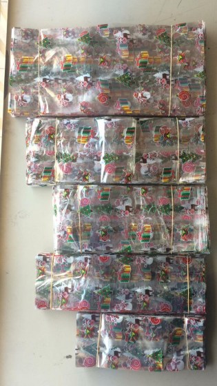 bolsa de celofan navideña5